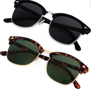 Kaliyadi Sun Glasses 2-Pack